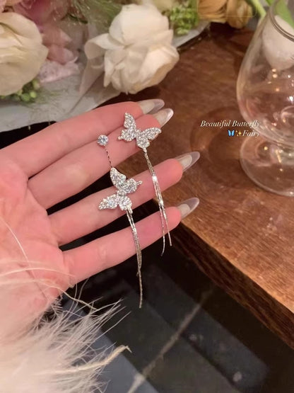 fashion earrings