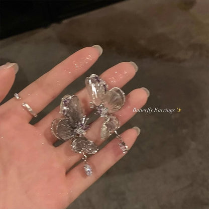 fashion earrings