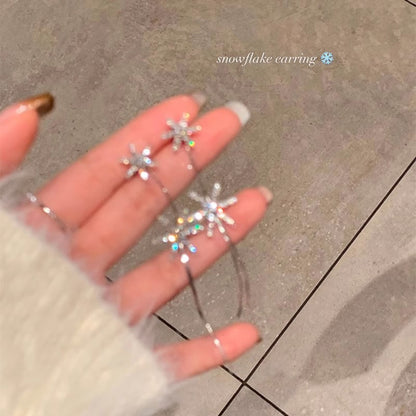 fashion earrings