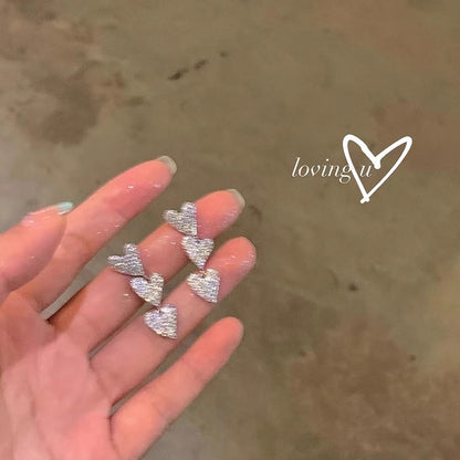 fashion earrings