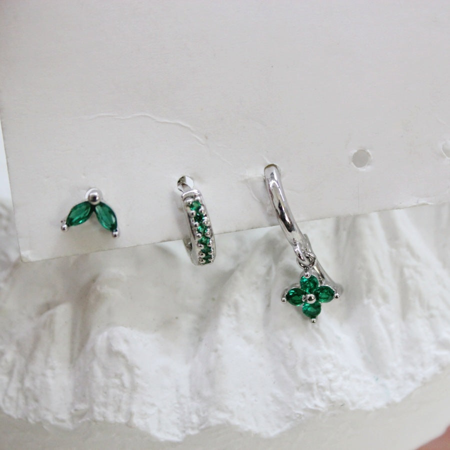 fashion earrings