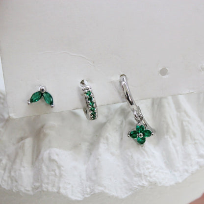 fashion earrings