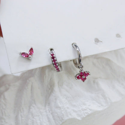 fashion earrings