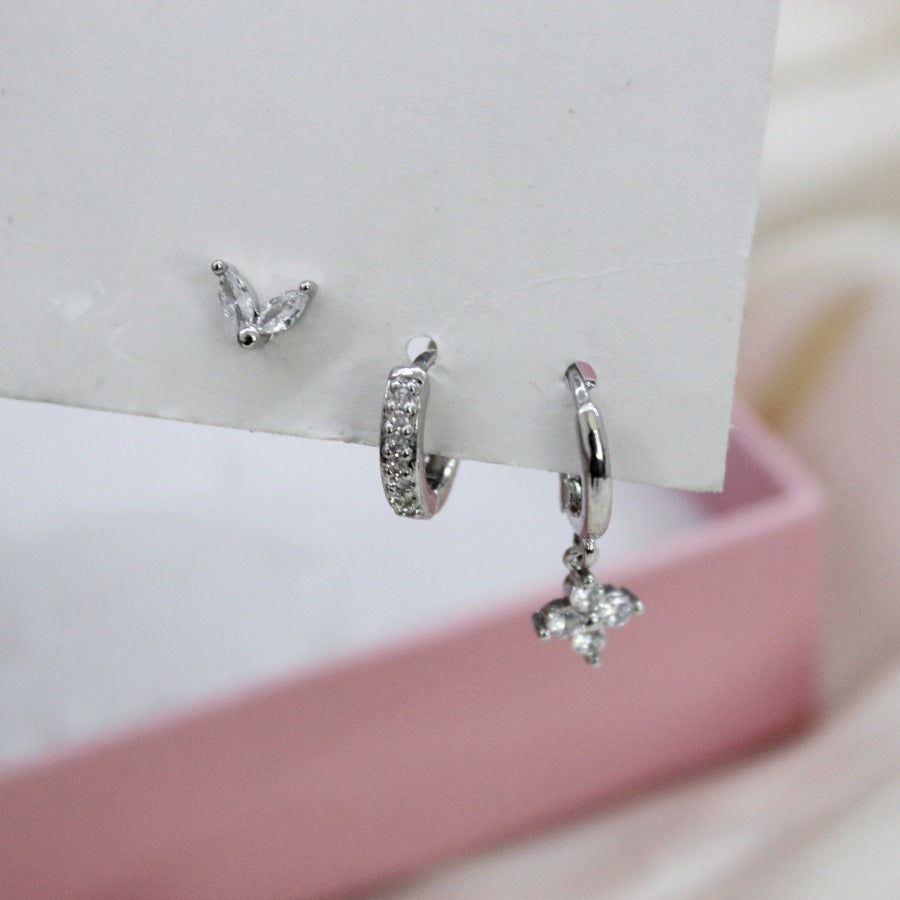 fashion earrings