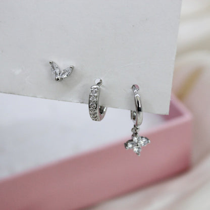 fashion earrings