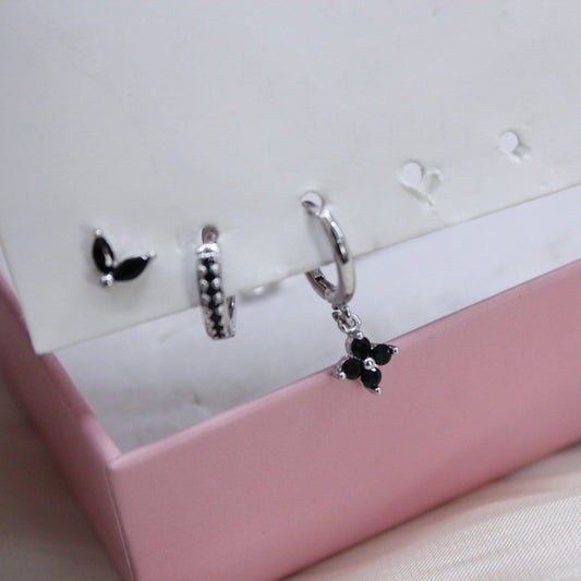 fashion earrings