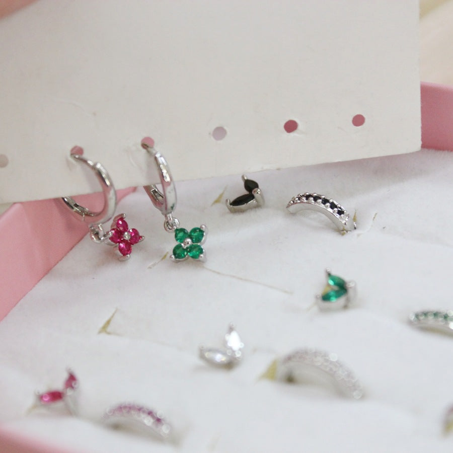 fashion earrings