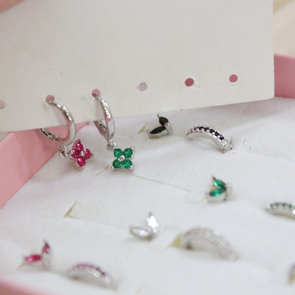 fashion earrings