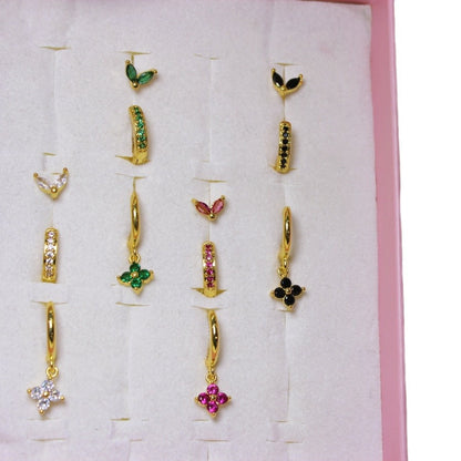 fashion earrings