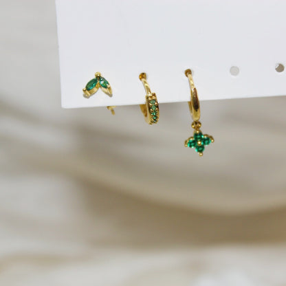 fashion earrings