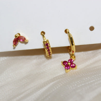 fashion earrings