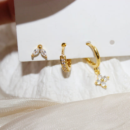 fashion earrings