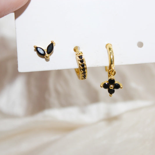 fashion earrings