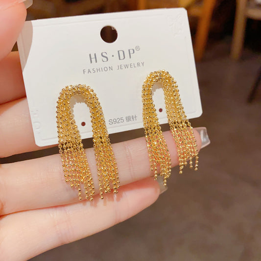 fashion earrings