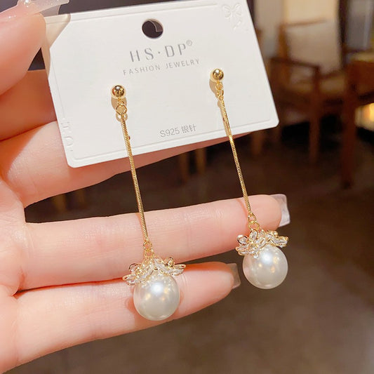 fashion earrings