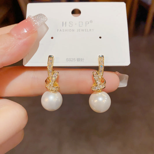 fashion earrings