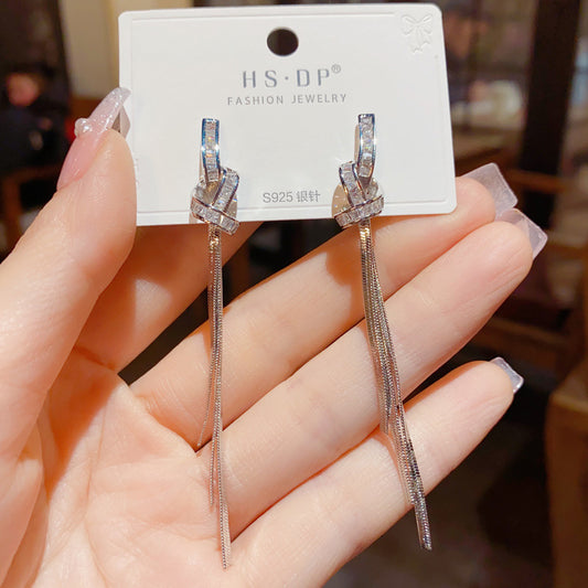 fashion earrings