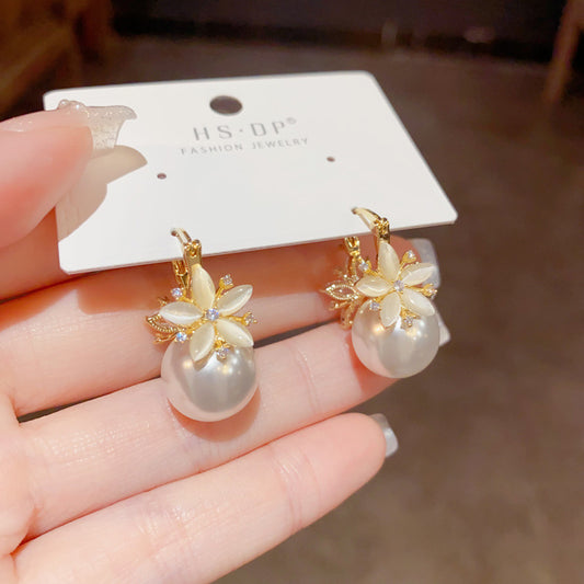 fashion earrings