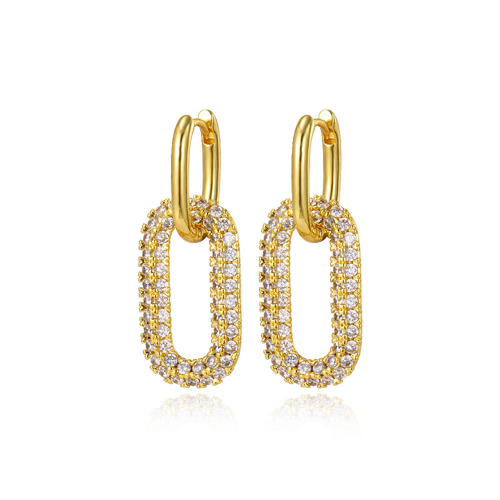 Fashion Earrings