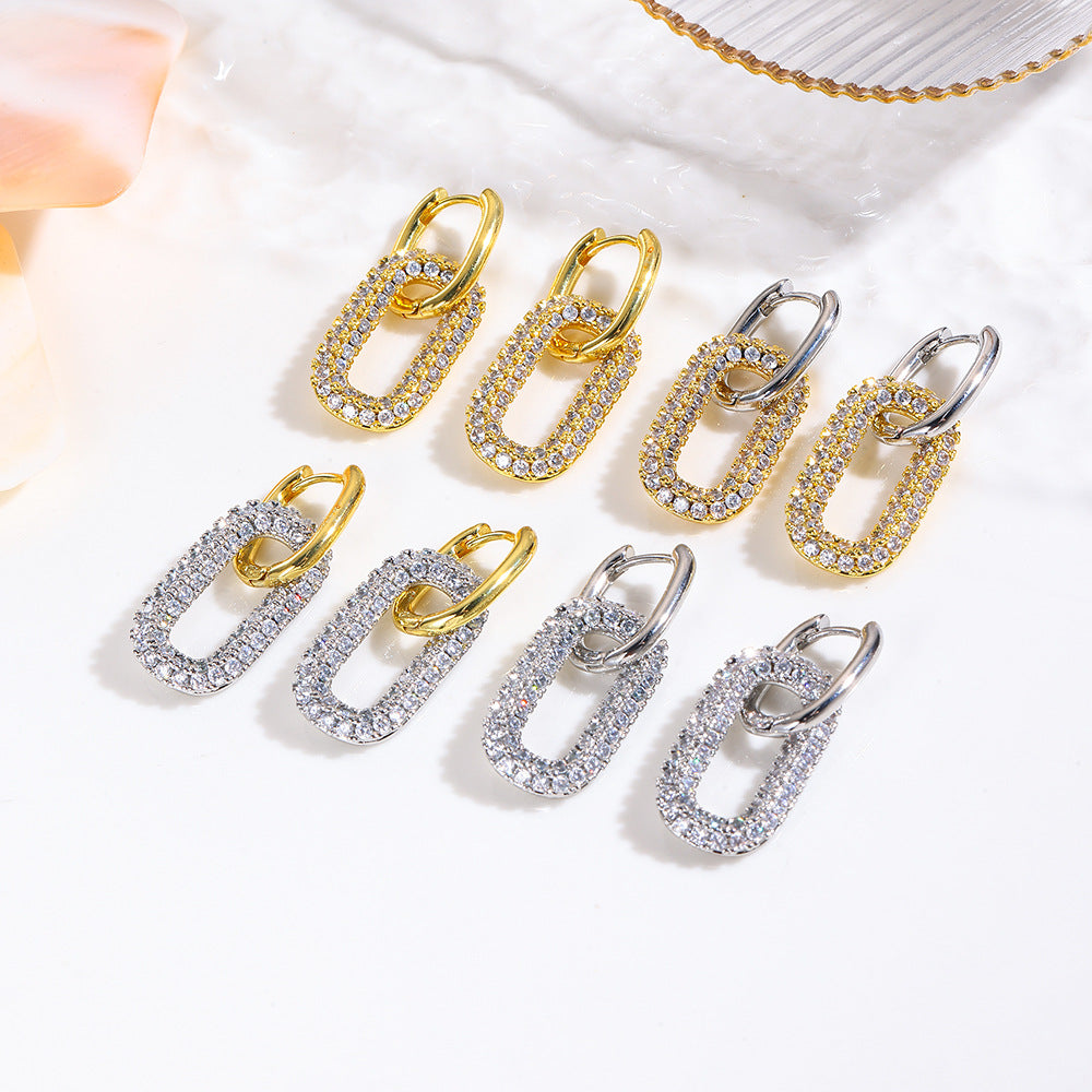 Fashion Earrings