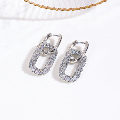 Fashion Earrings