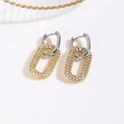 Fashion Earrings