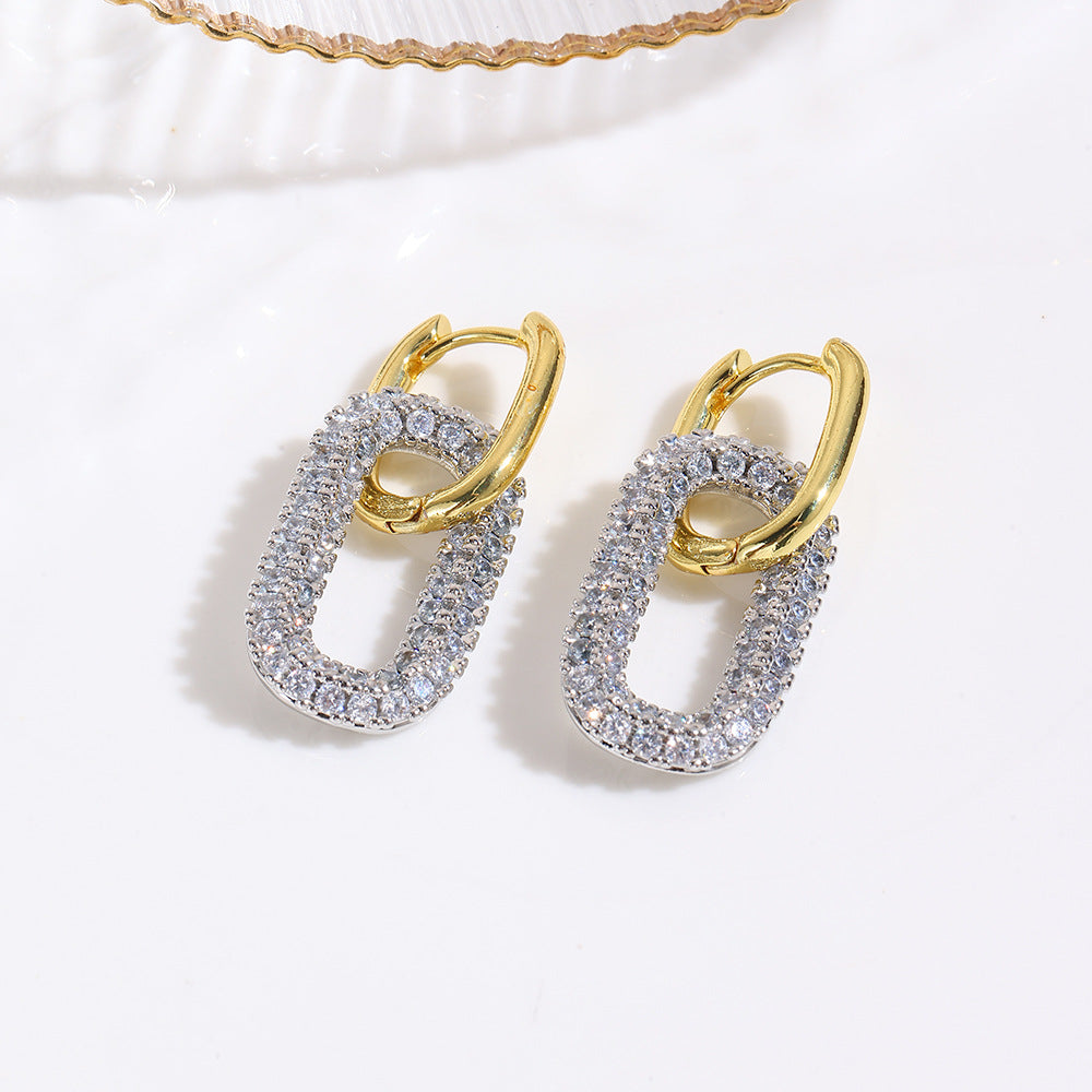 Fashion Earrings