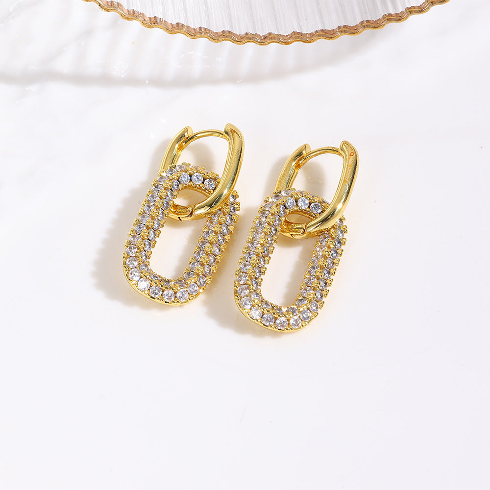Fashion Earrings