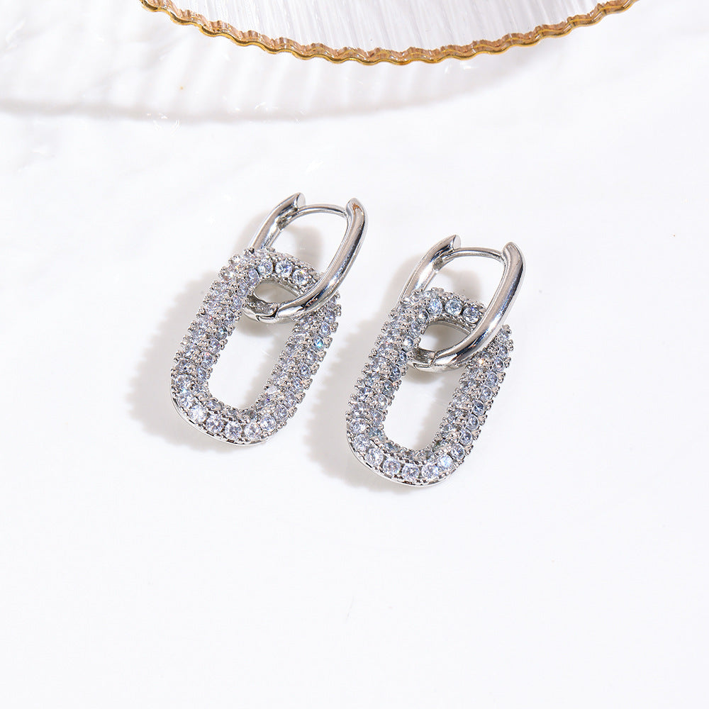 Fashion Earrings