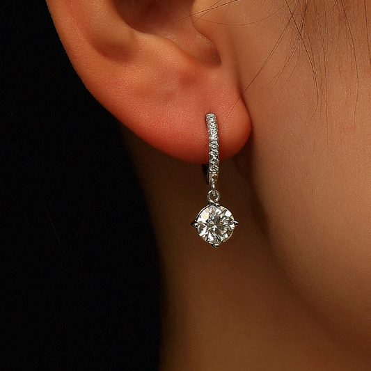 Fashion earrings