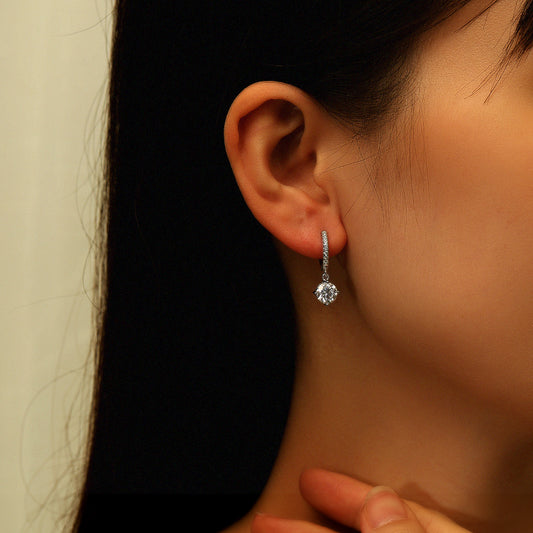 Fashion earrings