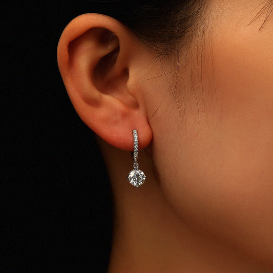Fashion earrings