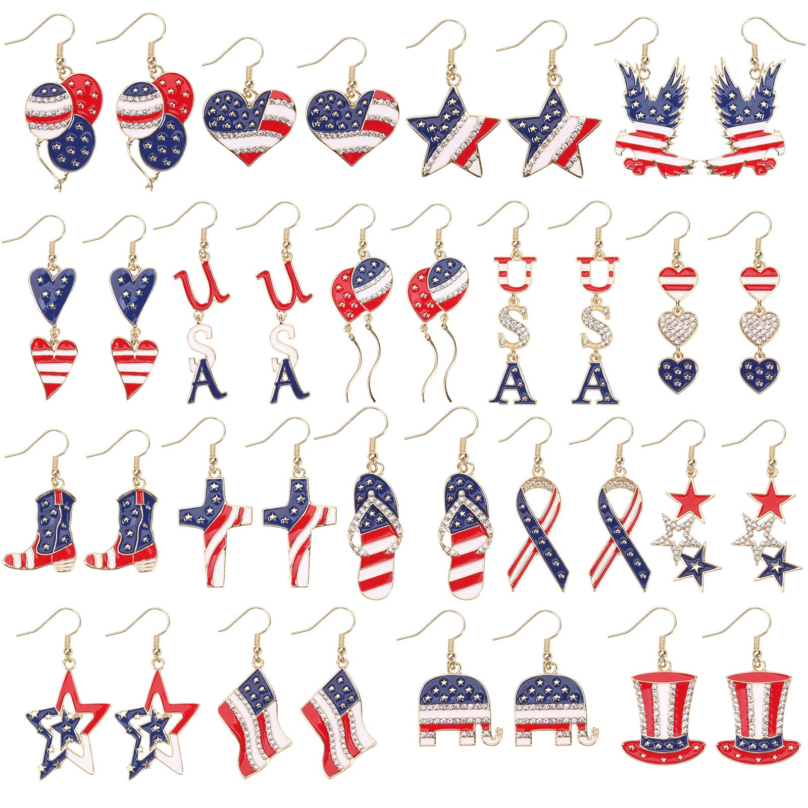 Fashion Earrings