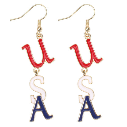 Fashion Earrings
