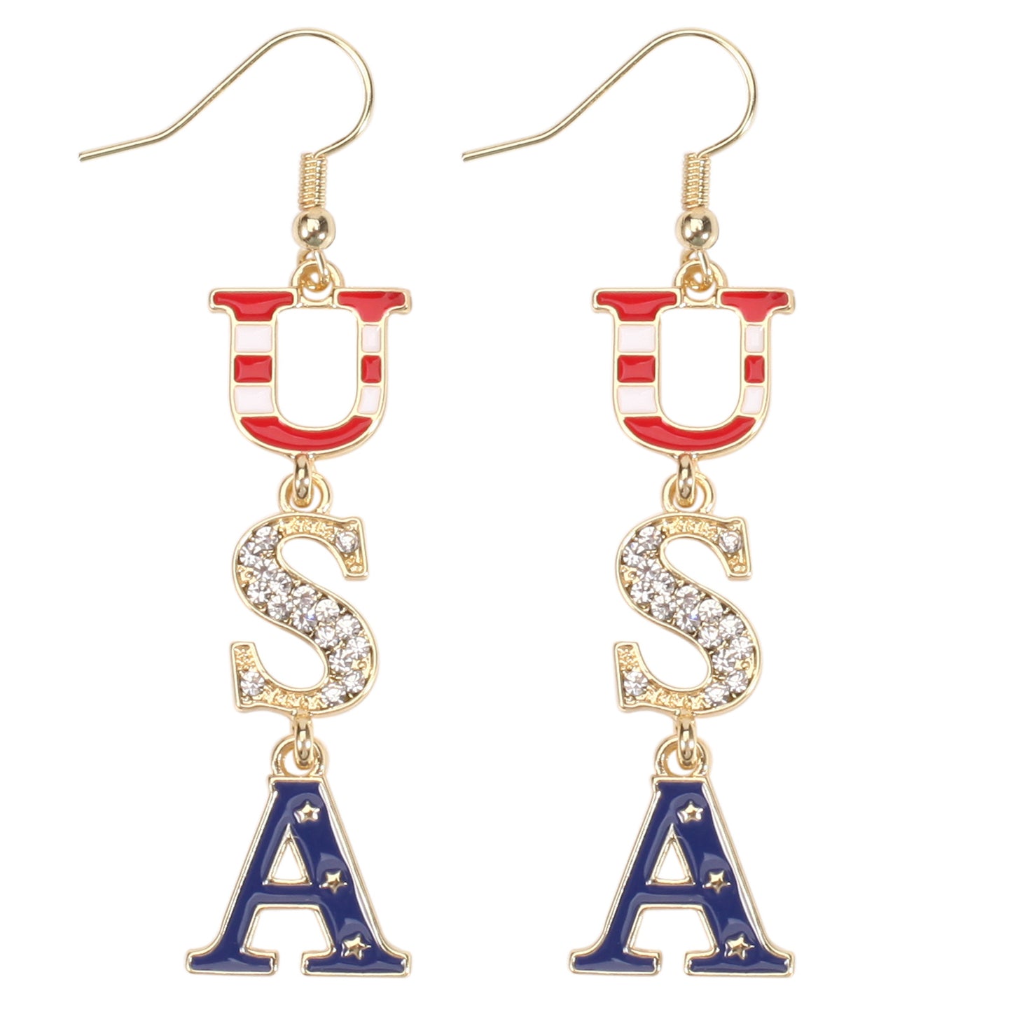 Fashion Earrings