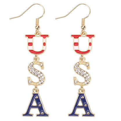 Fashion Earrings
