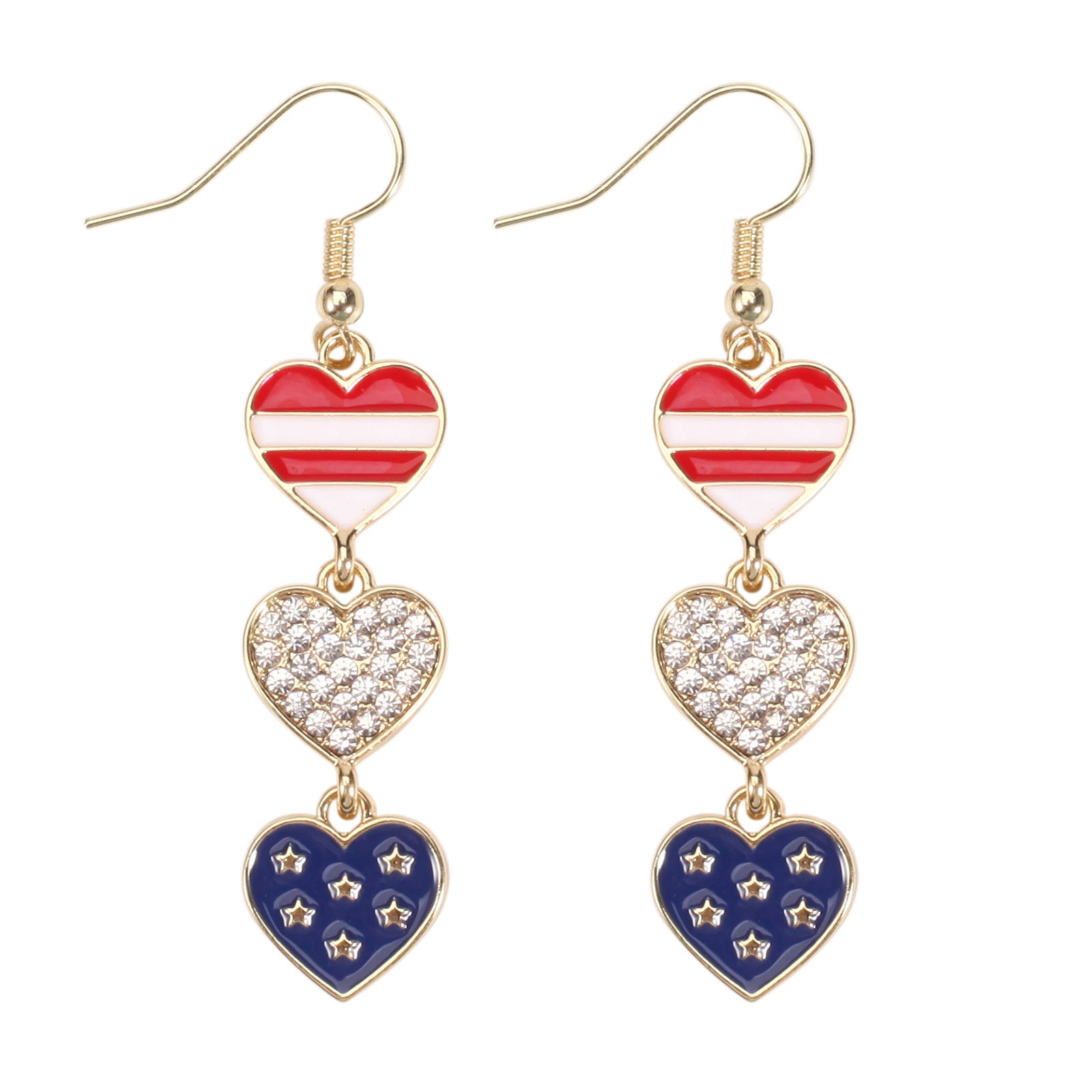 Fashion Earrings