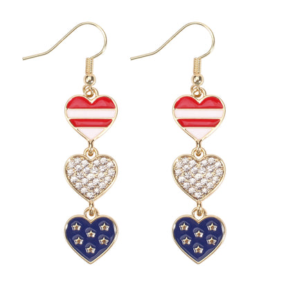 Fashion Earrings
