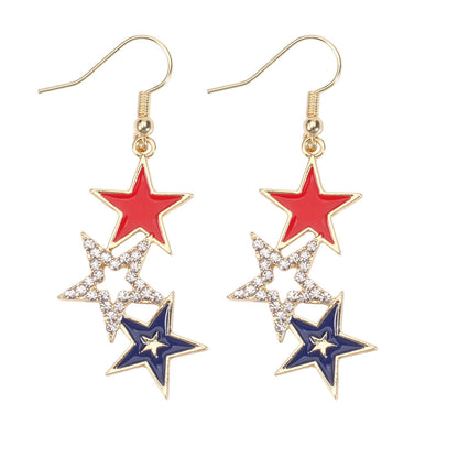 Fashion Earrings