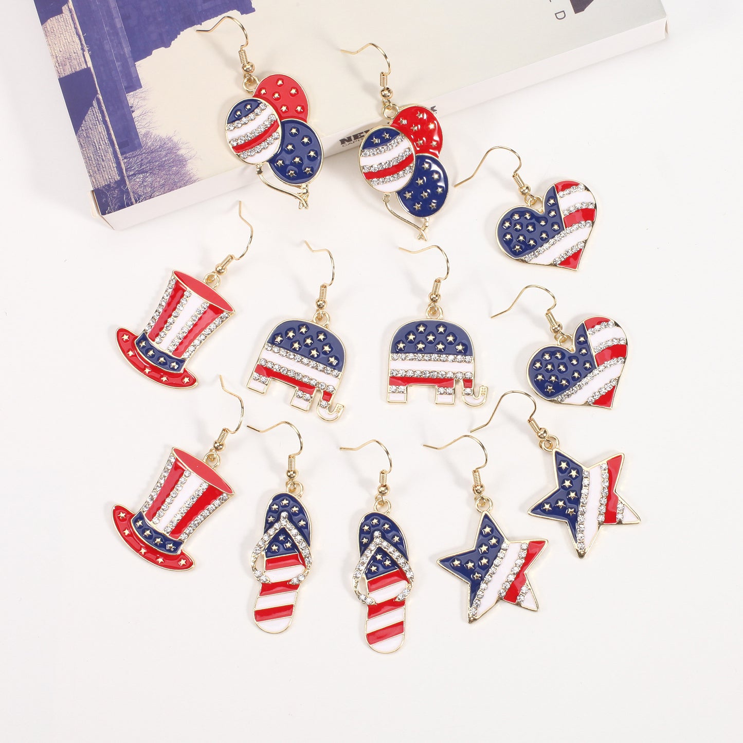 Fashion Earrings