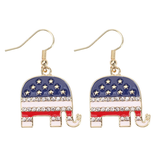 Fashion Earrings
