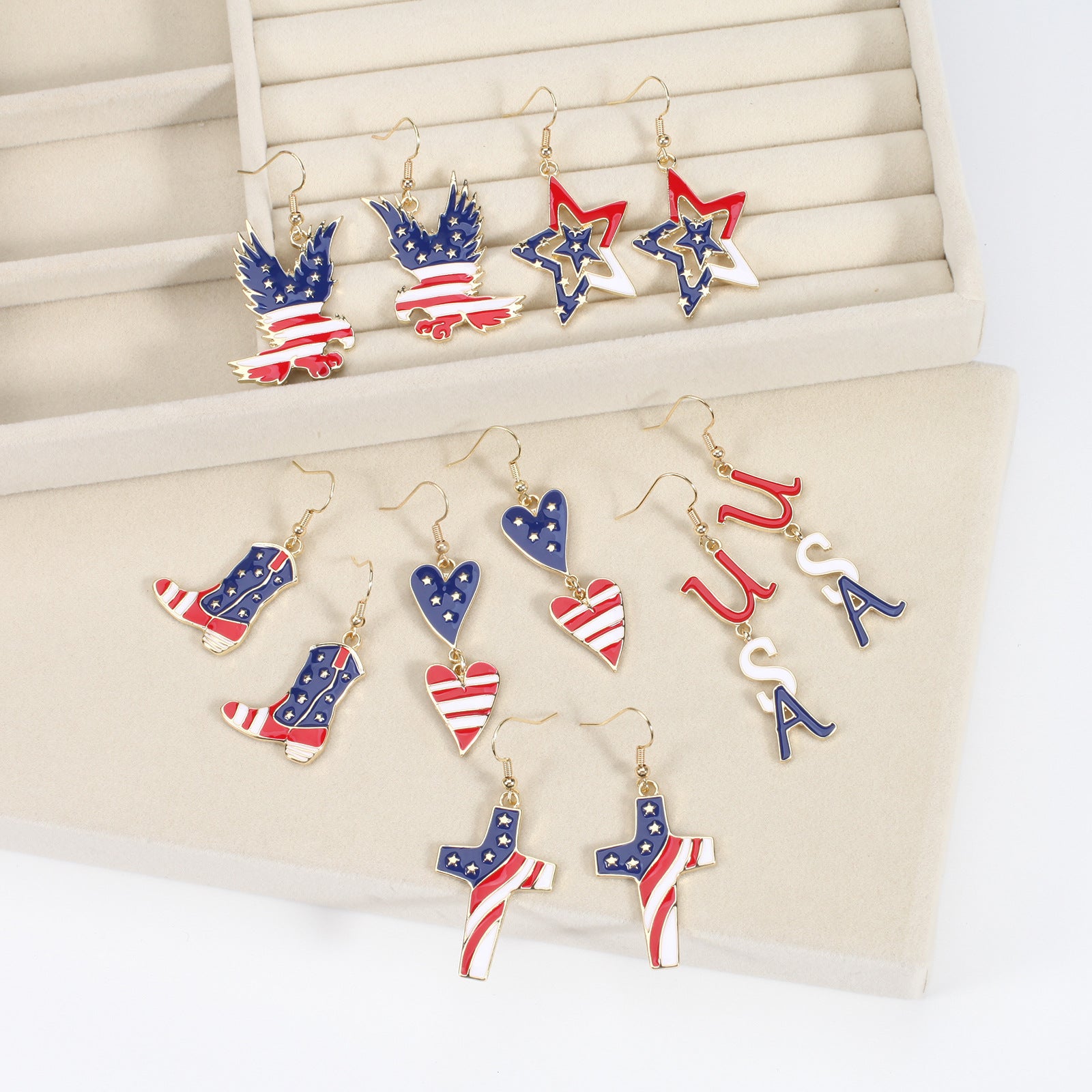 Fashion Earrings