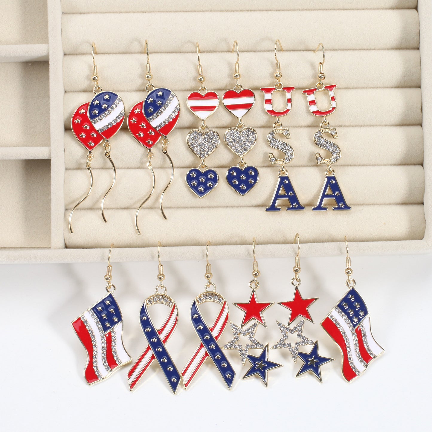 Fashion Earrings
