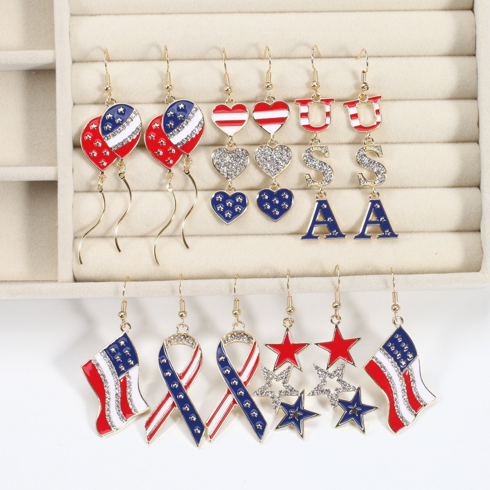 Fashion Earrings