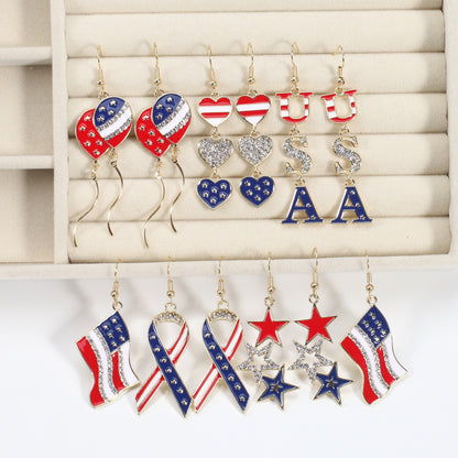 Fashion Earrings
