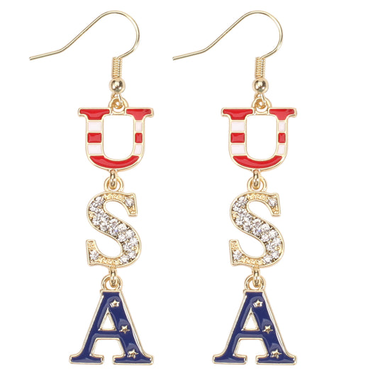 Fashion Earrings