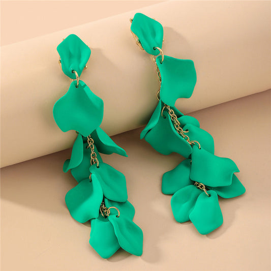 Fashion Earrings