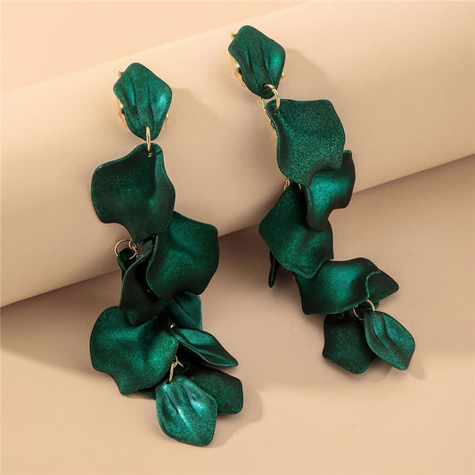 Fashion Earrings