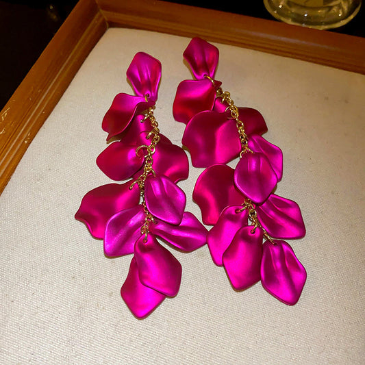 Fashion Earrings