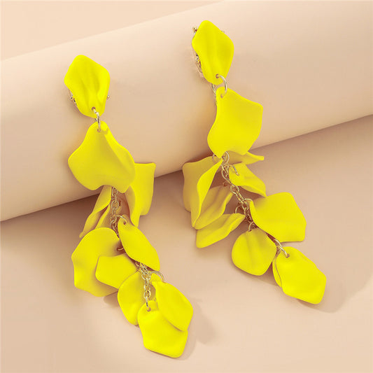 Fashion Earrings